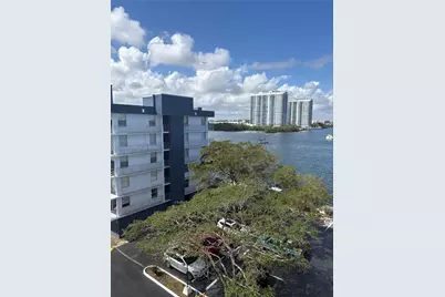 16558 NE 26th Ave #6I, North Miami Beach, FL 33160 - Photo 6
