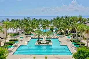 735 Crandon Blvd, Key Biscayne, FL 33149 - Photo 2