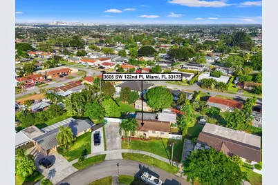 3605 SW 122nd Pl #1, Miami, FL 33175 - Photo 4