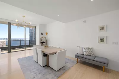 1000 Brickell Plaza #PH5403, Miami, FL 33131 - Photo 12