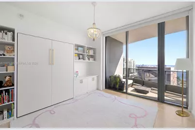 1000 Brickell Plaza #PH5403, Miami, FL 33131 - Photo 34