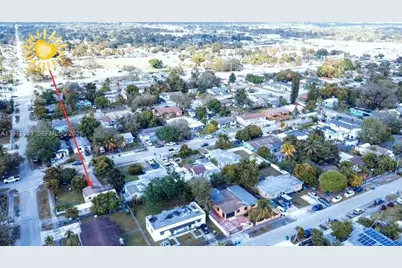 1086 NW 101st St, Miami, FL 33150 - Photo 1