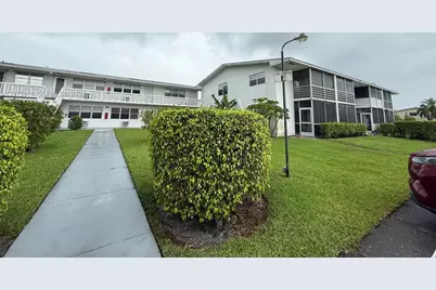 104 E Easthampton  E #1, West Palm Beach, FL 33417 - Photo 1
