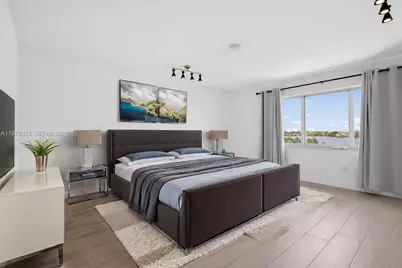 877 NE 195th St #422, Miami, FL 33179 - Photo 8