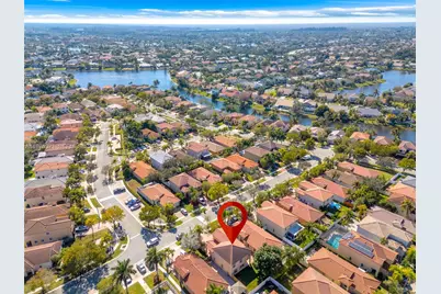 19249 NW 13th St #1, Pembroke Pines, FL 33029 - Photo 4