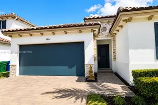 24341 SW 118th Path, Homestead, FL 33032 - Photo 2