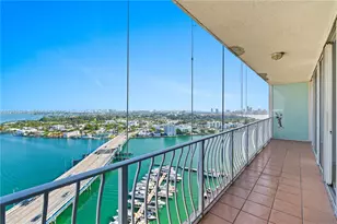 7601 E Treasure Dr, North Bay Village, FL 33141 - Photo 6