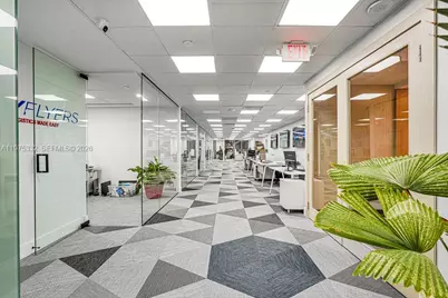 1110 Brickell Ave #700A, Miami, FL 33131 - Photo 6