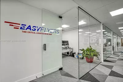 1110 Brickell Ave #700A, Miami, FL 33131 - Photo 8