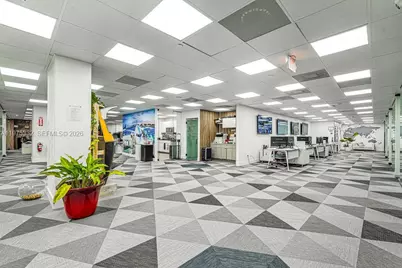 1110 Brickell Ave #700A, Miami, FL 33131 - Photo 18