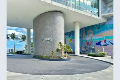 460 NE 28th St #1708, Miami, FL 33137 - Photo 1