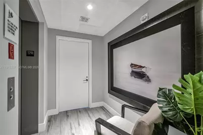 460 NE 28th St #1708, Miami, FL 33137 - Photo 10