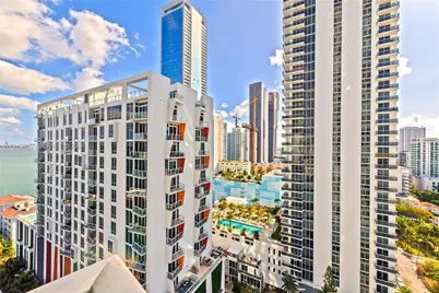460 NE 28th St #1708, Miami, FL 33137 - Photo 20