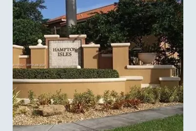 642 SW 106th Ave #1514, Pembroke Pines, FL 33025 - Photo 2