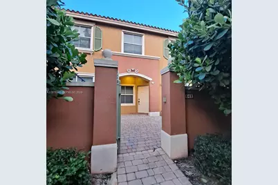 642 SW 106th Ave #1514, Pembroke Pines, FL 33025 - Photo 1