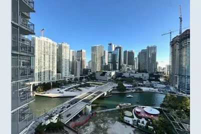 350 S Miami Ave #2110, Miami, FL 33130 - Photo 18