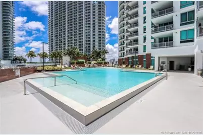 350 S Miami Ave #2110, Miami, FL 33130 - Photo 28