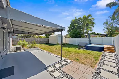 380 NW 47th Ct #0, Oakland Park, FL 33309 - Photo 18