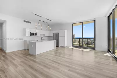 101 Diplomat Pkwy #2310, Hallandale Beach, FL 33009 - Photo 6