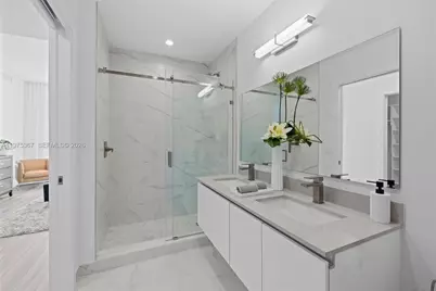 101 Diplomat Pkwy #0910, Hallandale Beach, FL 33009 - Photo 26
