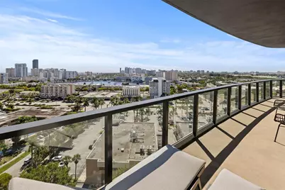 101 Diplomat Pkwy #0910, Hallandale Beach, FL 33009 - Photo 12