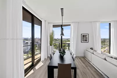 101 Diplomat Pkwy #0910, Hallandale Beach, FL 33009 - Photo 14
