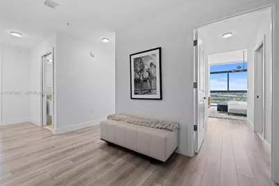 101 Diplomat Pkwy #0910, Hallandale Beach, FL 33009 - Photo 18