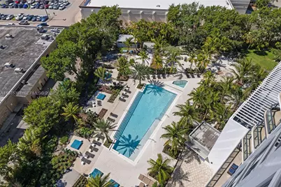 101 Diplomat Pkwy #0910, Hallandale Beach, FL 33009 - Photo 10