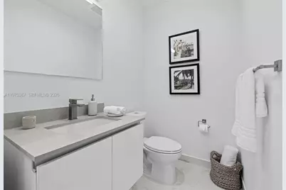 101 Diplomat Pkwy #0910, Hallandale Beach, FL 33009 - Photo 32