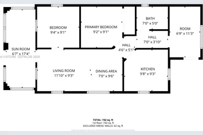 1733 NW 66th St, Miami, FL 33147 - Photo 16