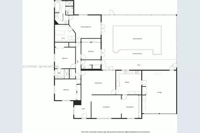 1500 Lugo Ave, Coral Gables, FL 33156 - Photo 34