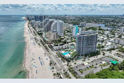901 N Birch Rd #9B, Fort Lauderdale, FL 33304 - Photo 8
