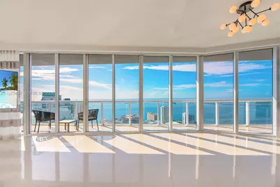 465 Brickell Ave #4301, Miami, FL 33131 - Photo 2