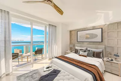 465 Brickell Ave #4301, Miami, FL 33131 - Photo 16