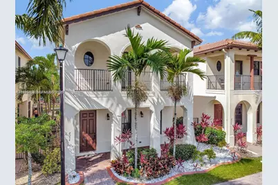 8354 NW 39th Ct #8354, Cooper City, FL 33024 - Photo 6