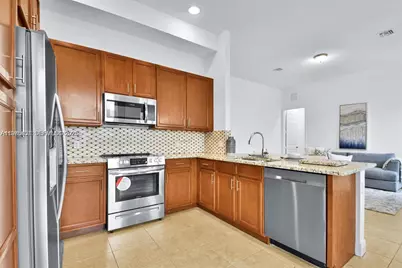 8354 NW 39th Ct #8354, Cooper City, FL 33024 - Photo 22
