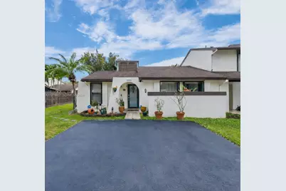 12736 SW 68th Lane, Miami, FL 33183 - Photo 1