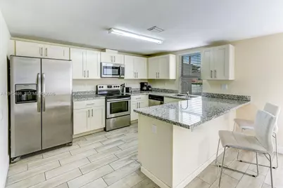 1578 NE 110th St #A, Miami, FL 33161 - Photo 1