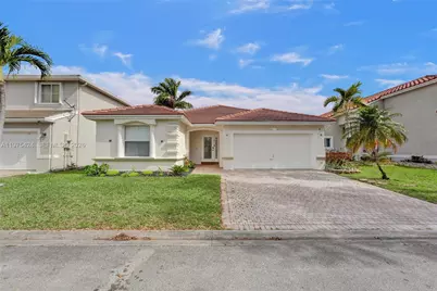 3371 SW 51st St, Hollywood, FL 33312 - Photo 1