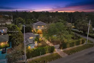 11809 NE 1st Ave, Miami, FL 33161 - Photo 1