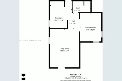 11809 NE 1st Ave, Miami, FL 33161 - Photo 8