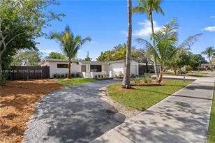 3390 SW 15th Ct, Fort Lauderdale, FL 33312 - Photo 2