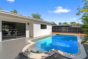 3390 SW 15th Ct, Fort Lauderdale, FL 33312 - Photo 38