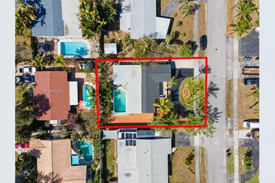 3390 SW 15th Ct, Fort Lauderdale, FL 33312 - Photo 40