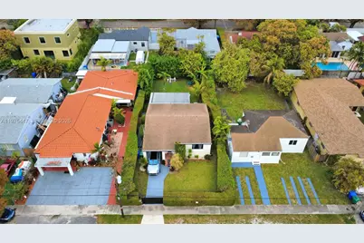 3641 SW 13th Ter, Miami, FL 33145 - Photo 2