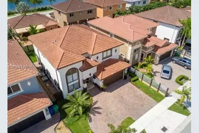 16588 SW 44 Street, Kendall, FL 33185 - Photo 2