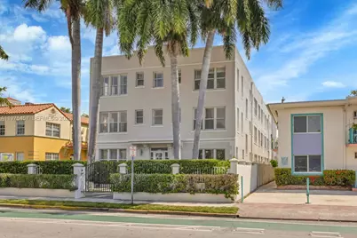 1027 Pennsylvania Ave #201, Miami Beach, FL 33139 - Photo 1