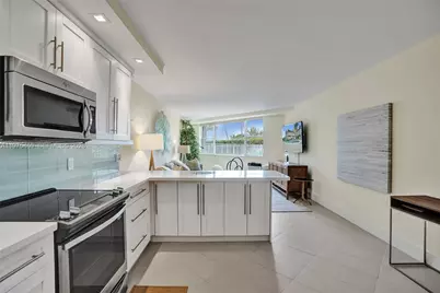 1936 S Ocean #21D, Hallandale Beach, FL 33009 - Photo 8