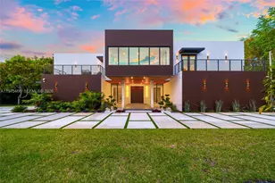 6445 SW 129th Terrace, Pinecrest, FL 33156 - Photo 2