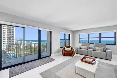 1201 S Ocean Dr #1001S, Hollywood, FL 33019 - Photo 8